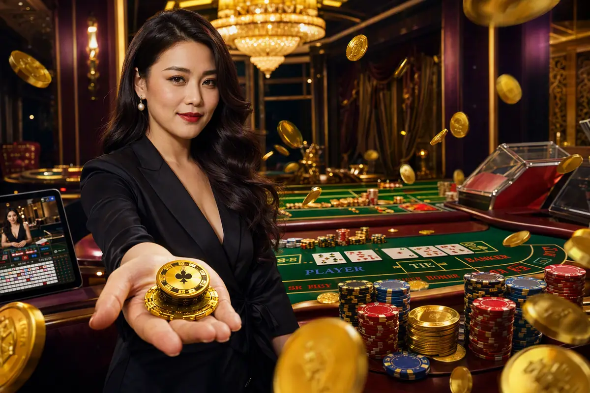 Câu chuyện thương hiệu fxvip